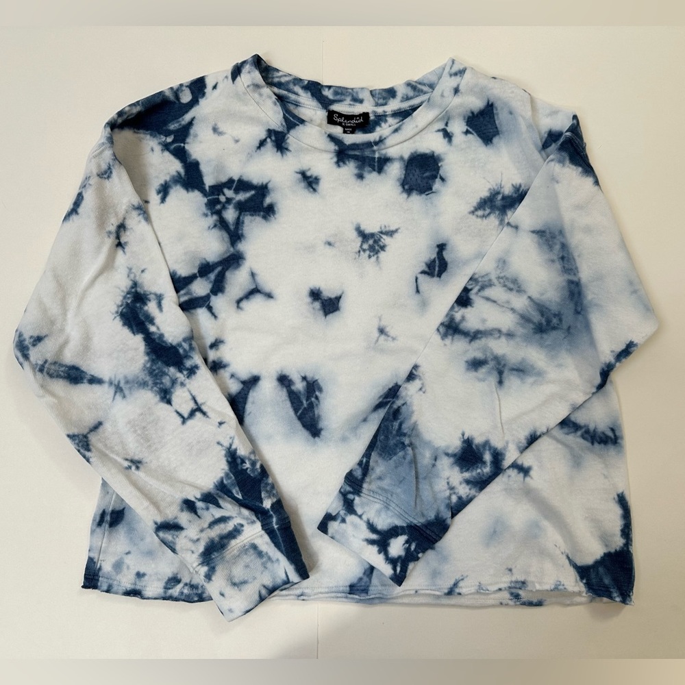 Splendid Women’s lightweight sweatshirt